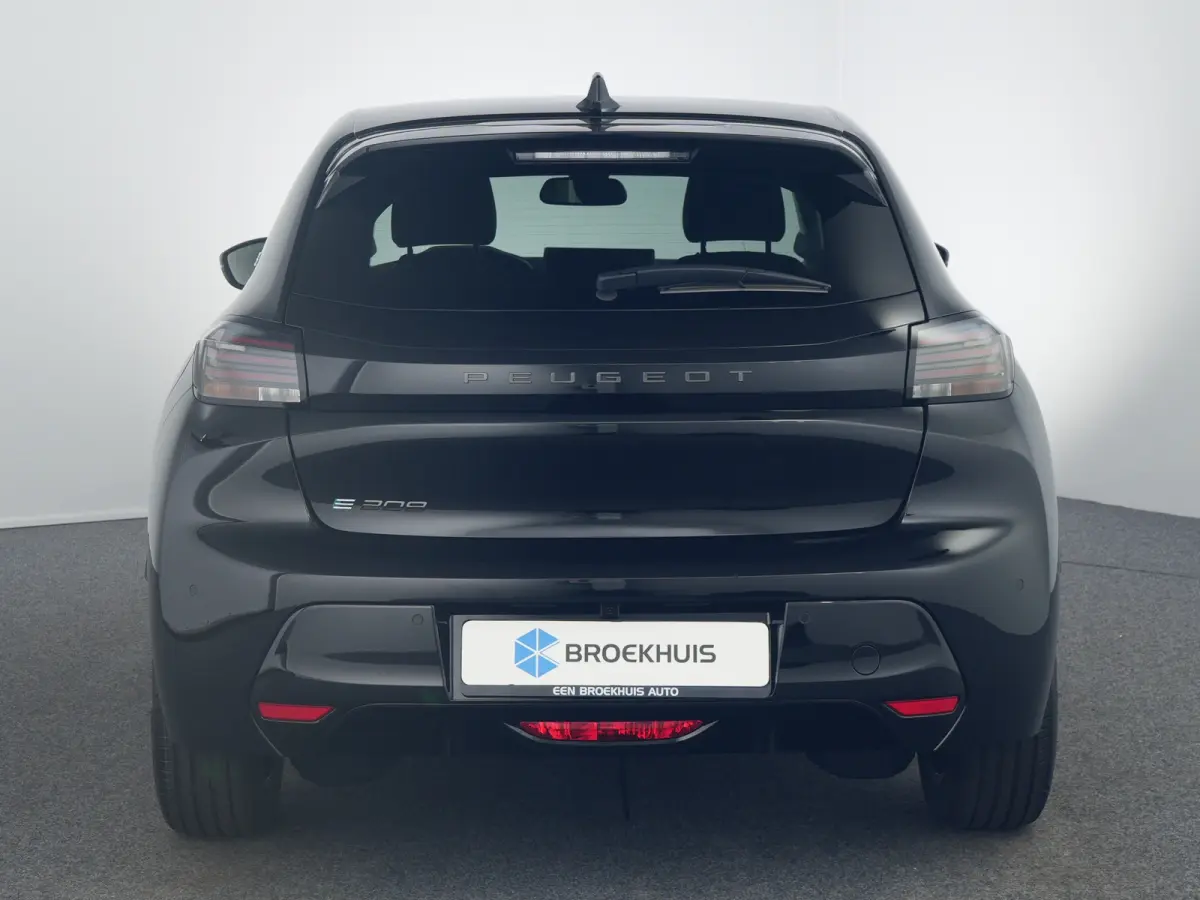 EV Allure Avantage 51 kWh | 11 kW lader | Apple Carplay/Android Auto|telefoonintegratie premium | Camera voor