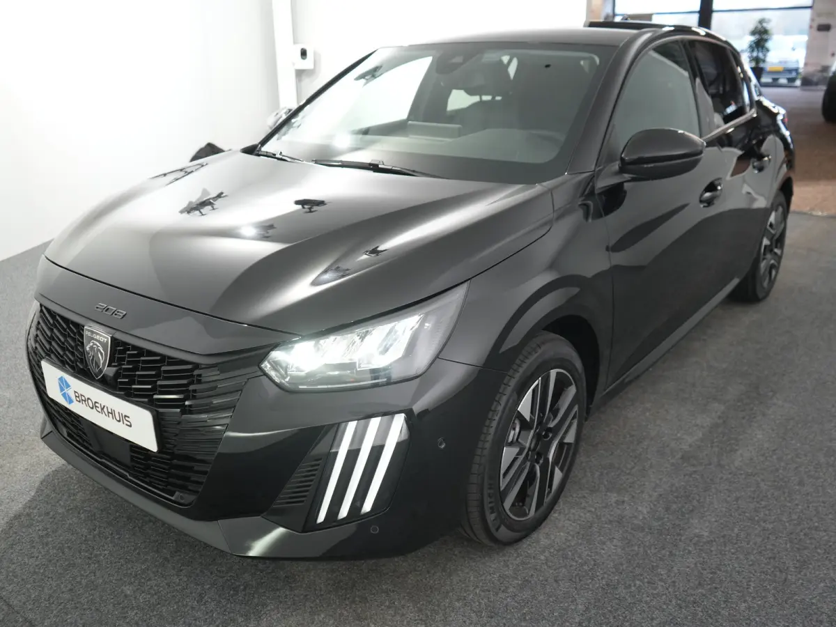 EV Allure Avantage 51 kWh | 11 kW lader | Apple Carplay/Android Auto|telefoonintegratie premium | Camera voor