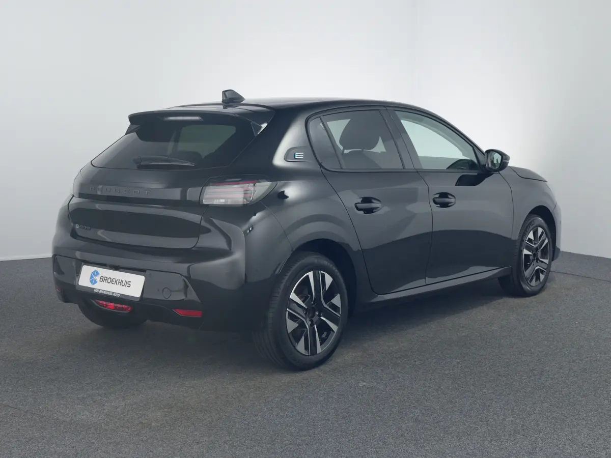 EV Allure Avantage 51 kWh | 11 kW lader | Apple Carplay/Android Auto|telefoonintegratie premium | Camera voor