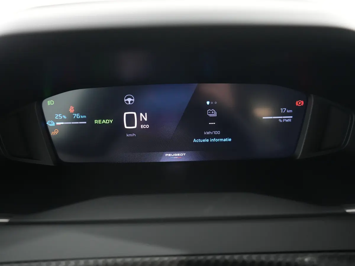 EV Allure Avantage 51 kWh | 11 kW lader | Apple Carplay/Android Auto|telefoonintegratie premium | Camera voor