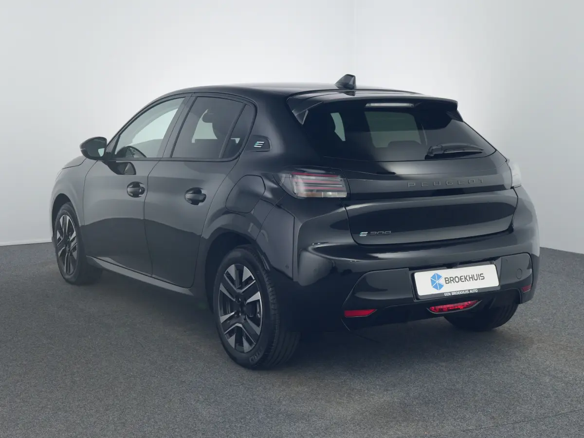 EV Allure Avantage 51 kWh | 11 kW lader | Apple Carplay/Android Auto|telefoonintegratie premium | Camera voor