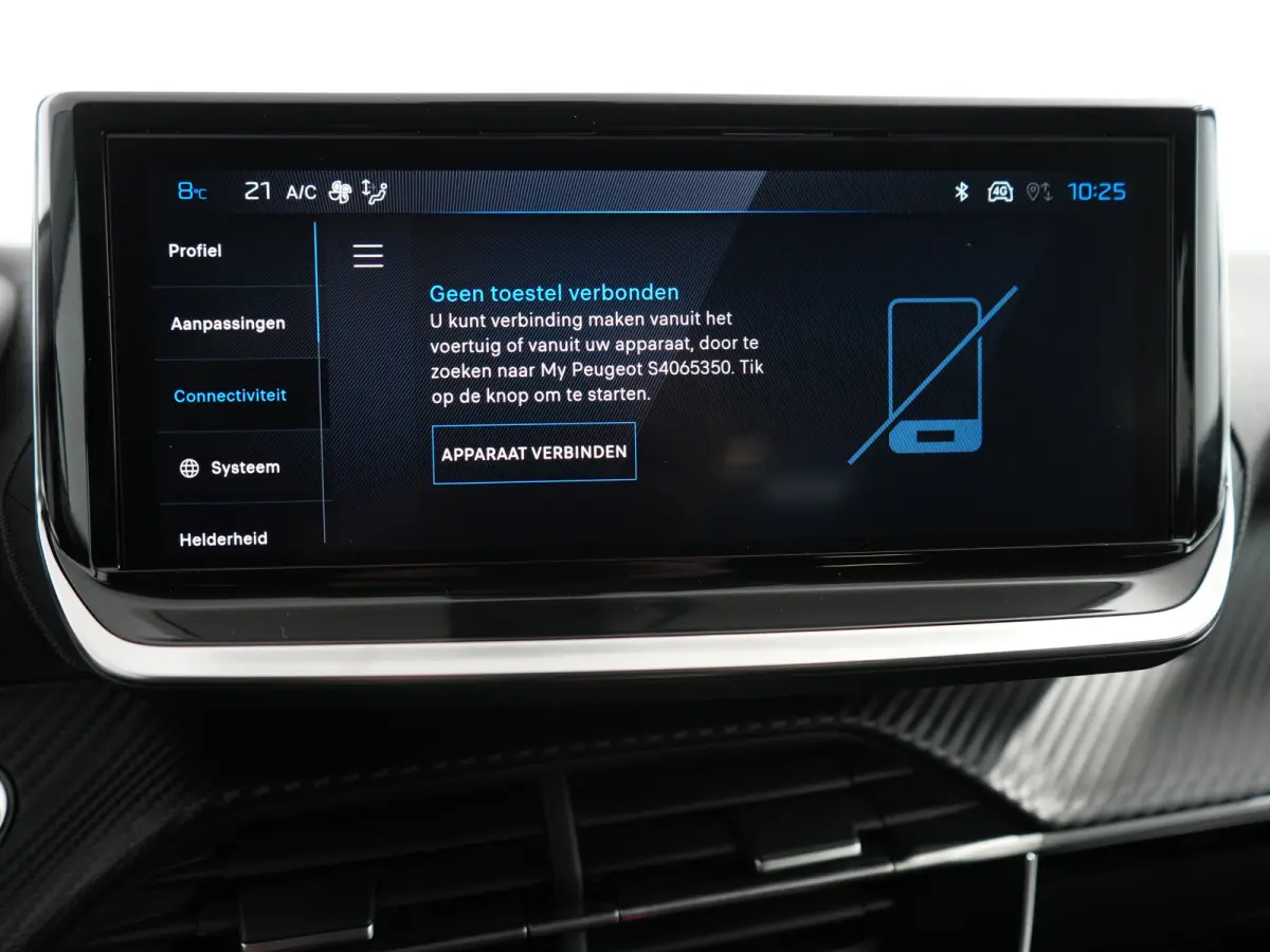 EV Allure Avantage 51 kWh | 11 kW lader | Apple Carplay/Android Auto|telefoonintegratie premium | Camera voor