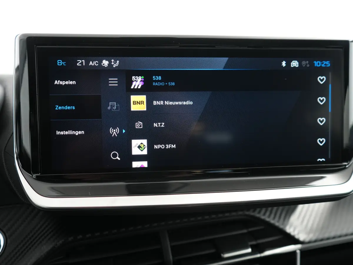 EV Allure Avantage 51 kWh | 11 kW lader | Apple Carplay/Android Auto|telefoonintegratie premium | Camera voor