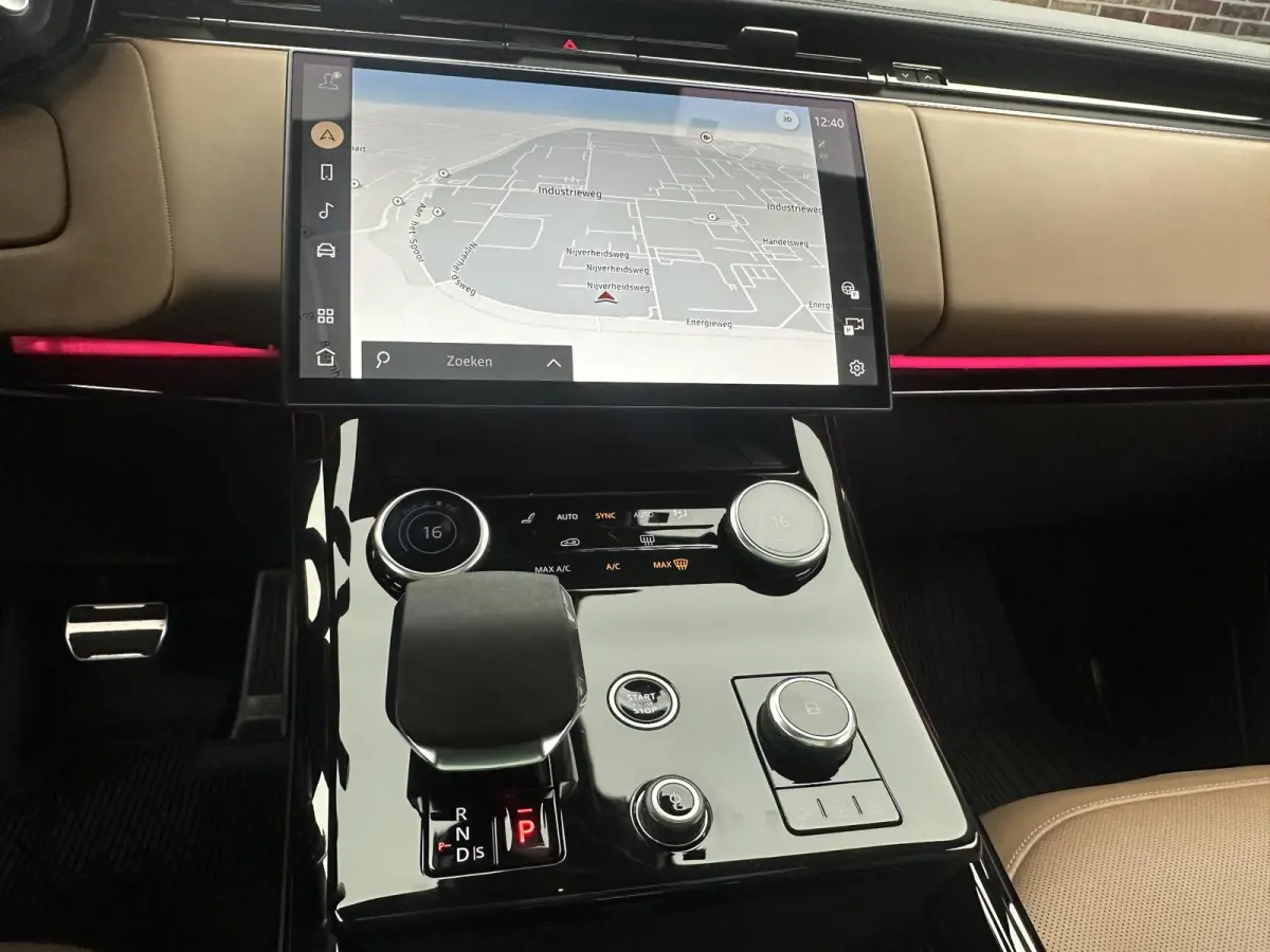 3.0 P510e Autobiography
