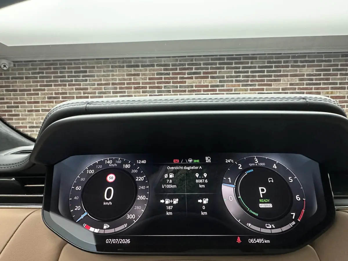 3.0 P510e Autobiography