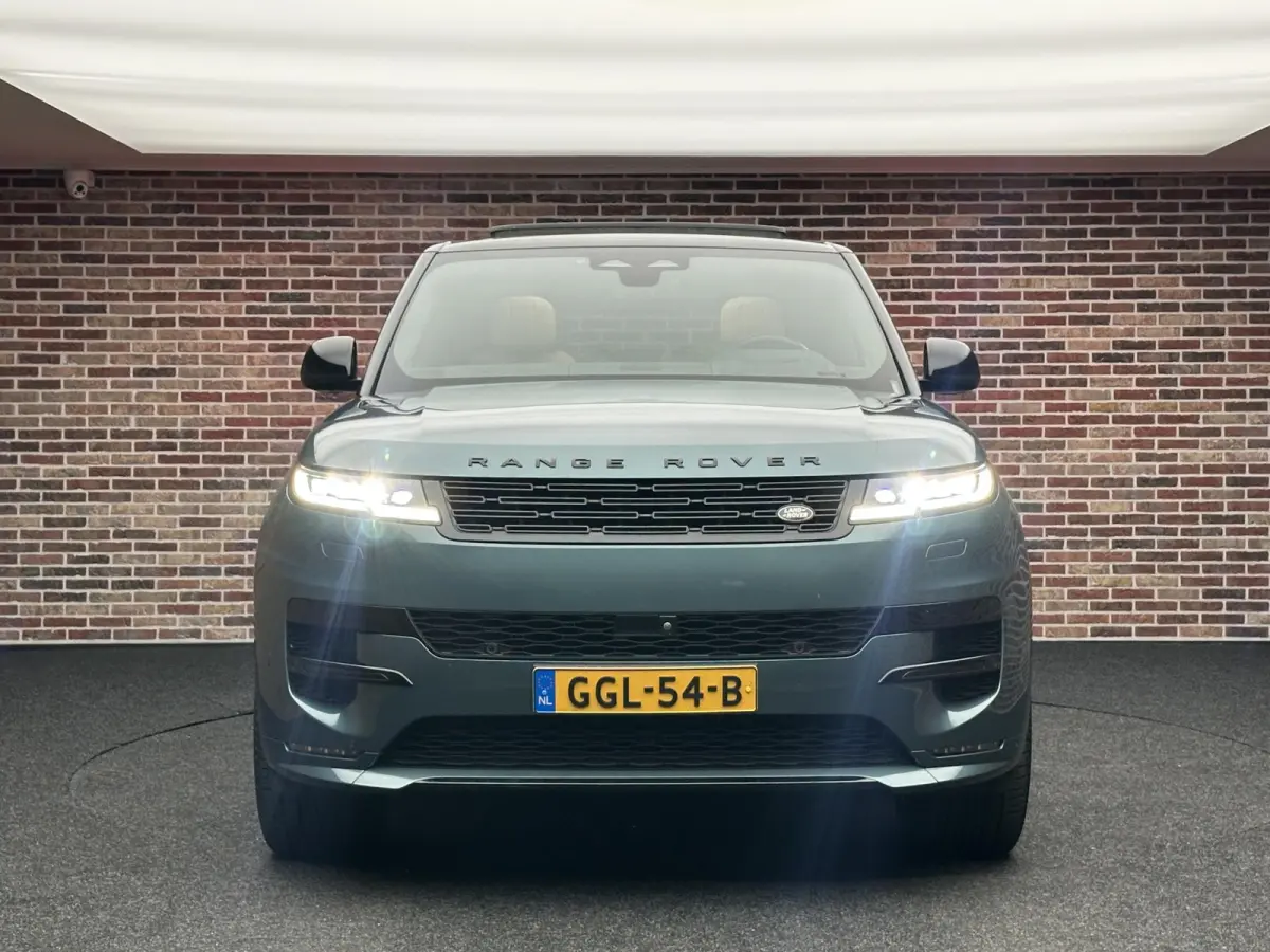 3.0 P510e Autobiography