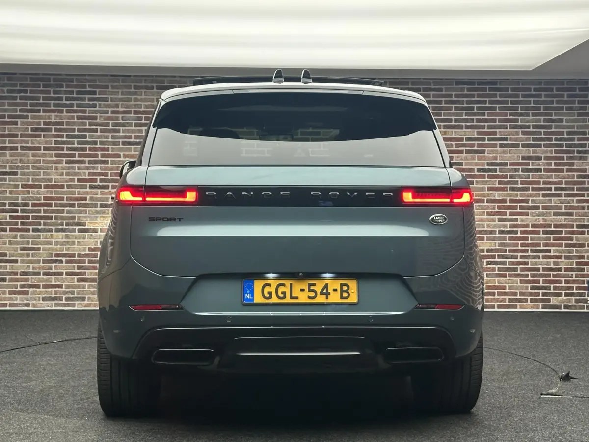 3.0 P510e Autobiography