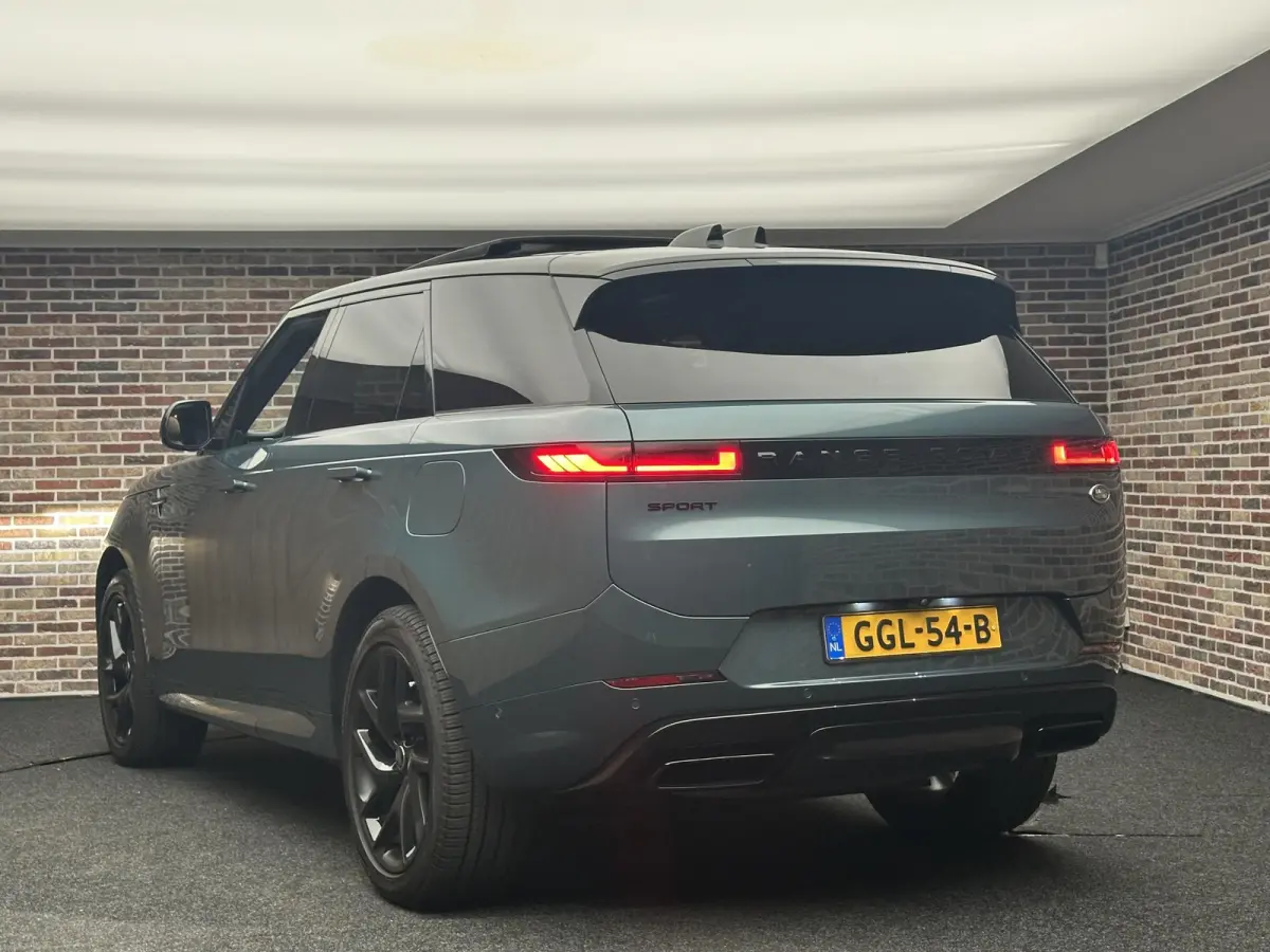 3.0 P510e Autobiography