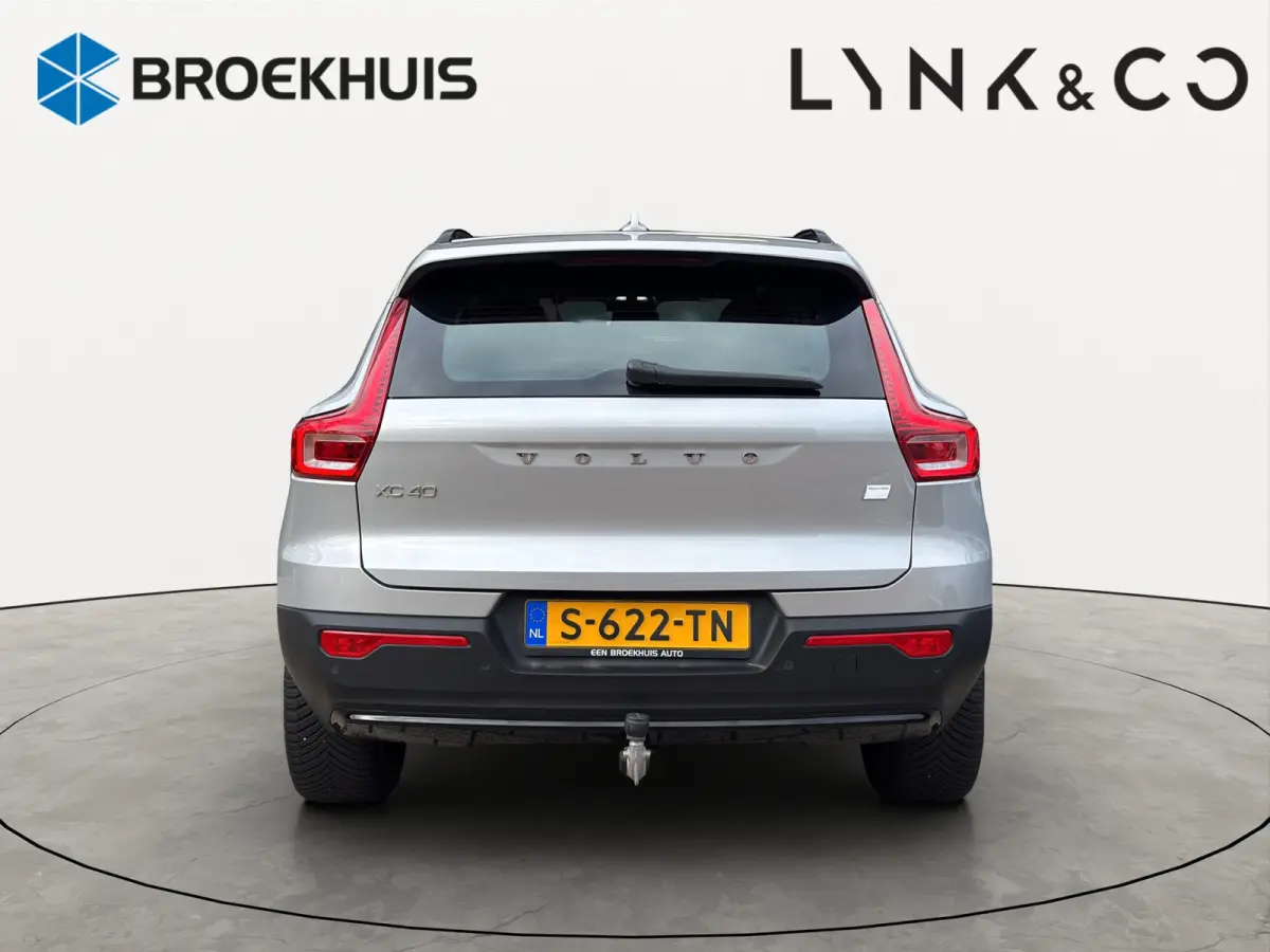 Ultimate 70 kWh | 360 Camera | Wamtepomp | Premium audio | Panoramadak | Memory seats |