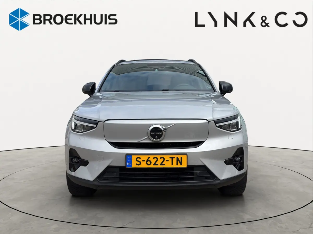 Ultimate 70 kWh | 360 Camera | Wamtepomp | Premium audio | Panoramadak | Memory seats |