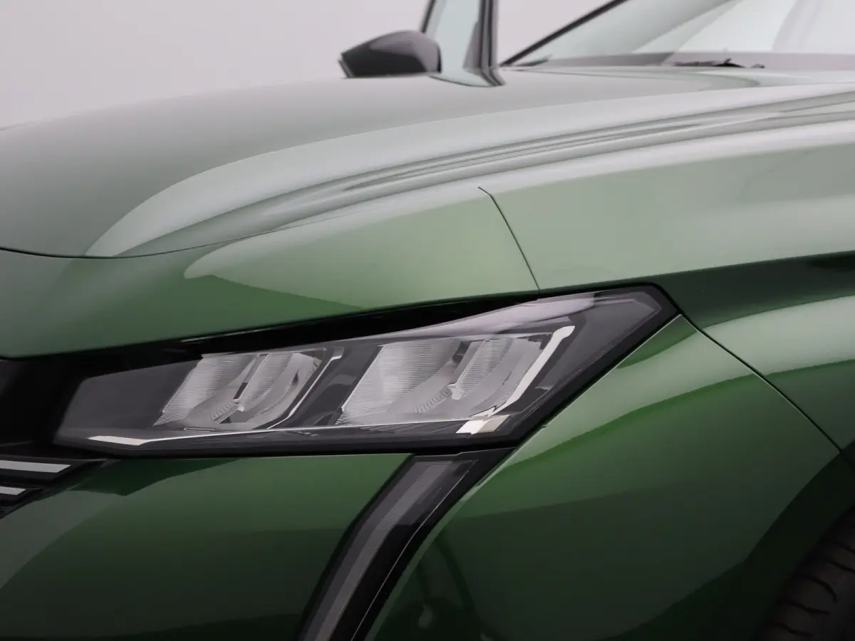 1.2 PureTech Allure Pack Business | Carplay | Clima | 360* Camera | Navi | Adpatieve cruise | Keyless | Dodehoek detectie |