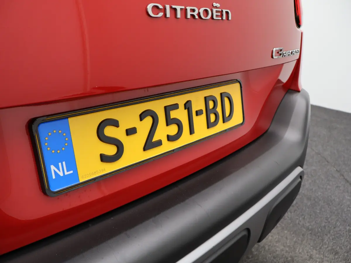 1.2 PureTech Live Navigatie | Airco | Cruise Control | LED verlichting | Parkeersenoren