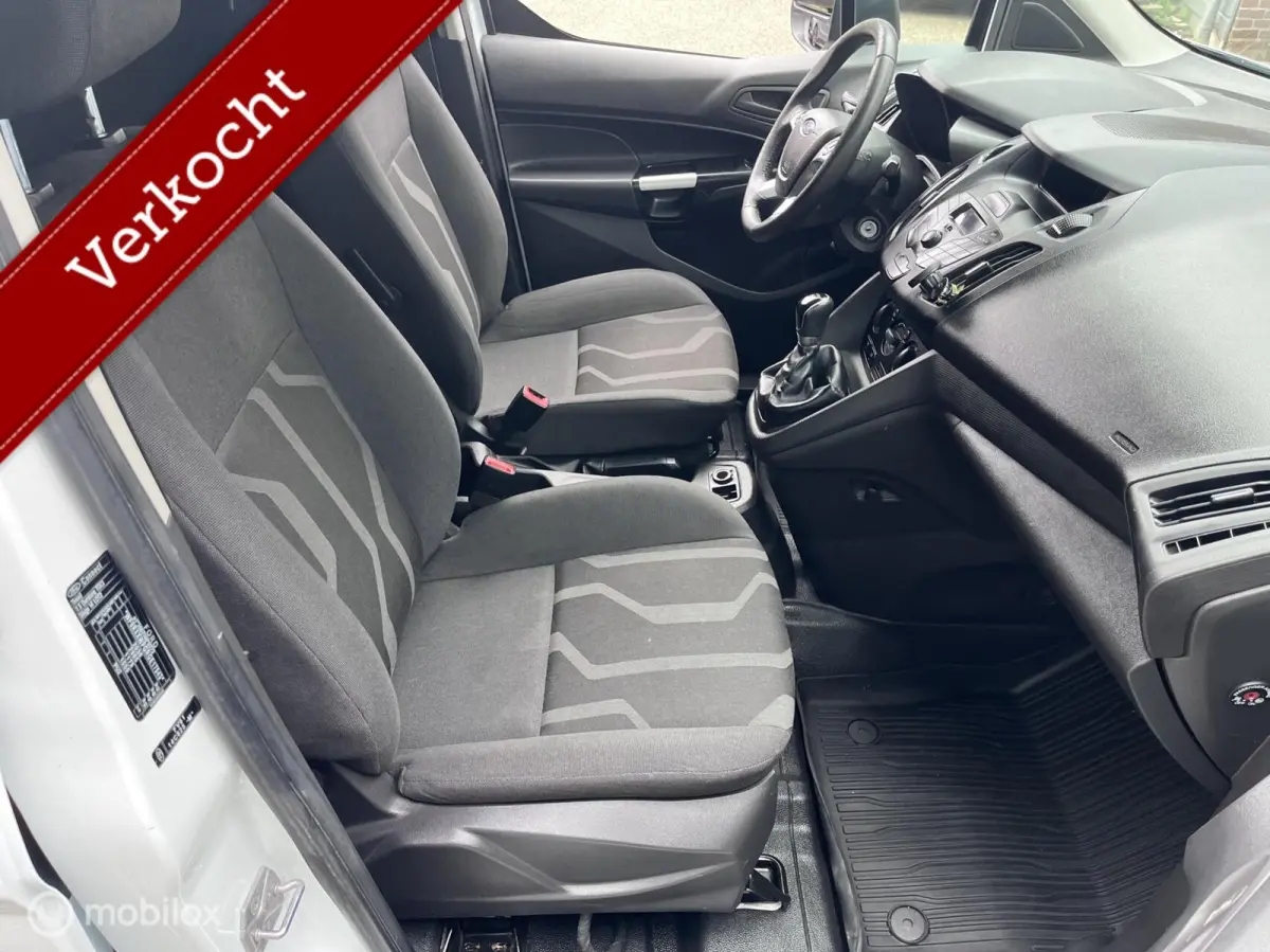 1.5 TDCI L1 Ambiente Imperiaal Airco EURO 6