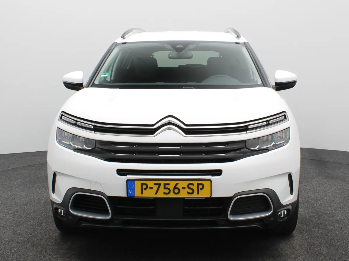 1.2 PureTech Feel | Cruise Control | Camera | Parkeersensoren | Climate Control | Half Lederen Bekleding | Apple Carplay/Android Auto
