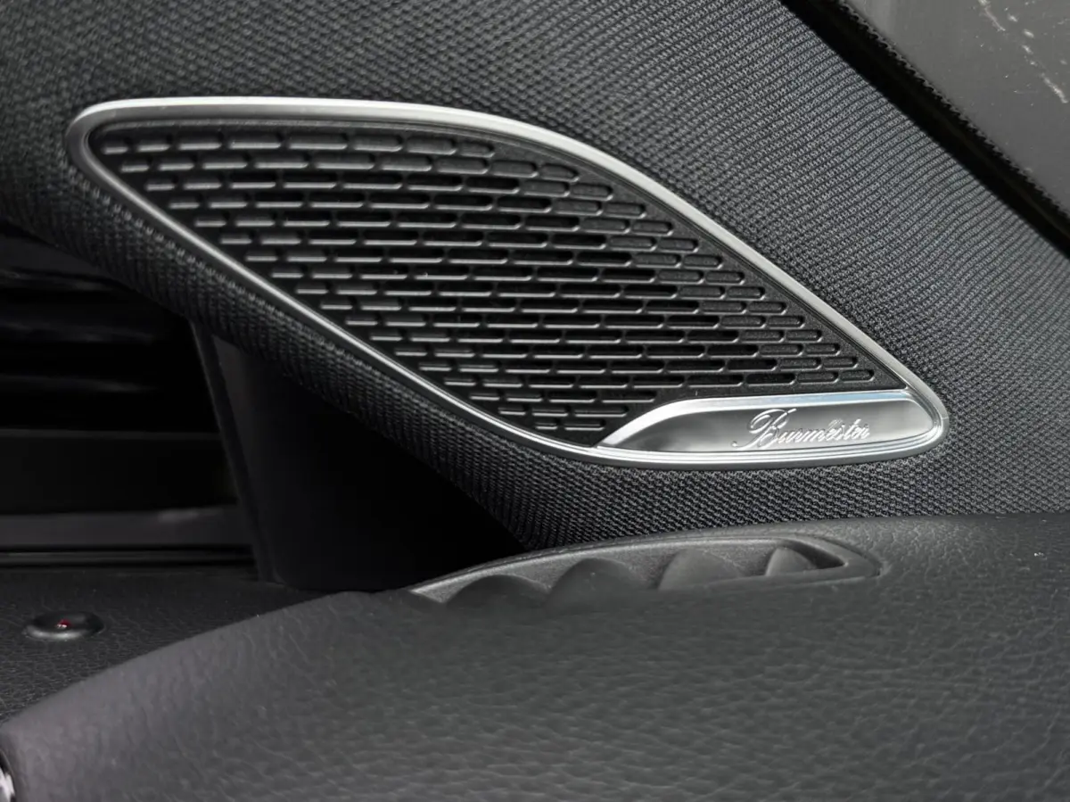 AMG 35 4MATIC Edition 1