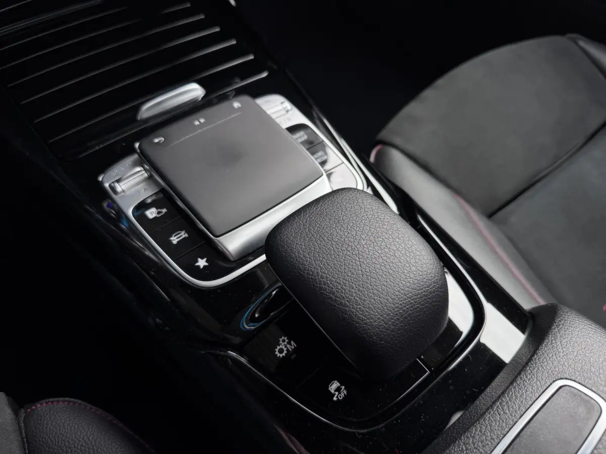 AMG 35 4MATIC Edition 1
