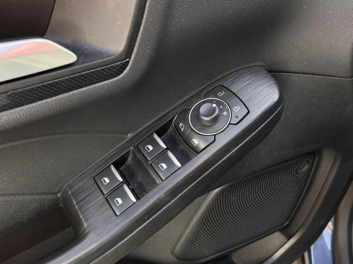 2.5 PHEV ST-Line X 225PK Adaptieve Cruise Stoel/Voorruitverwarming Camera B&O Navi Carplay Blind-Spot Full-LED Parkeersensoren Climate Privacy Glass *1500KG Trekgewicht*