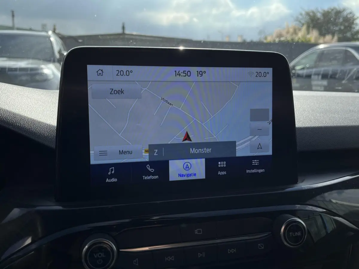 2.5 PHEV ST-Line X 225PK Adaptieve Cruise Stoel/Voorruitverwarming Camera B&O Navi Carplay Blind-Spot Full-LED Parkeersensoren Climate Privacy Glass *1500KG Trekgewicht*