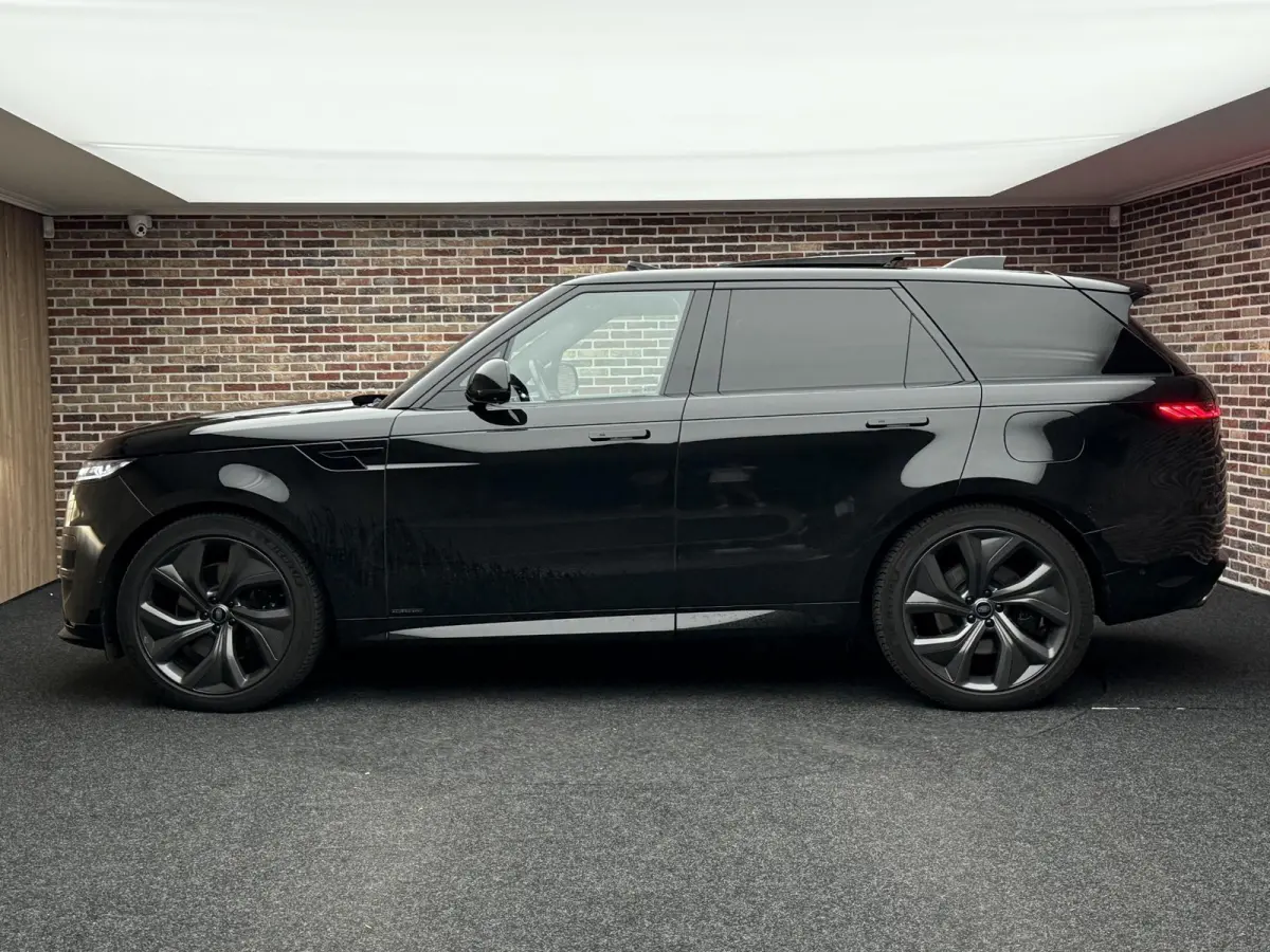 3.0 P510e Autobiography PHEV Panorama headup Carbon