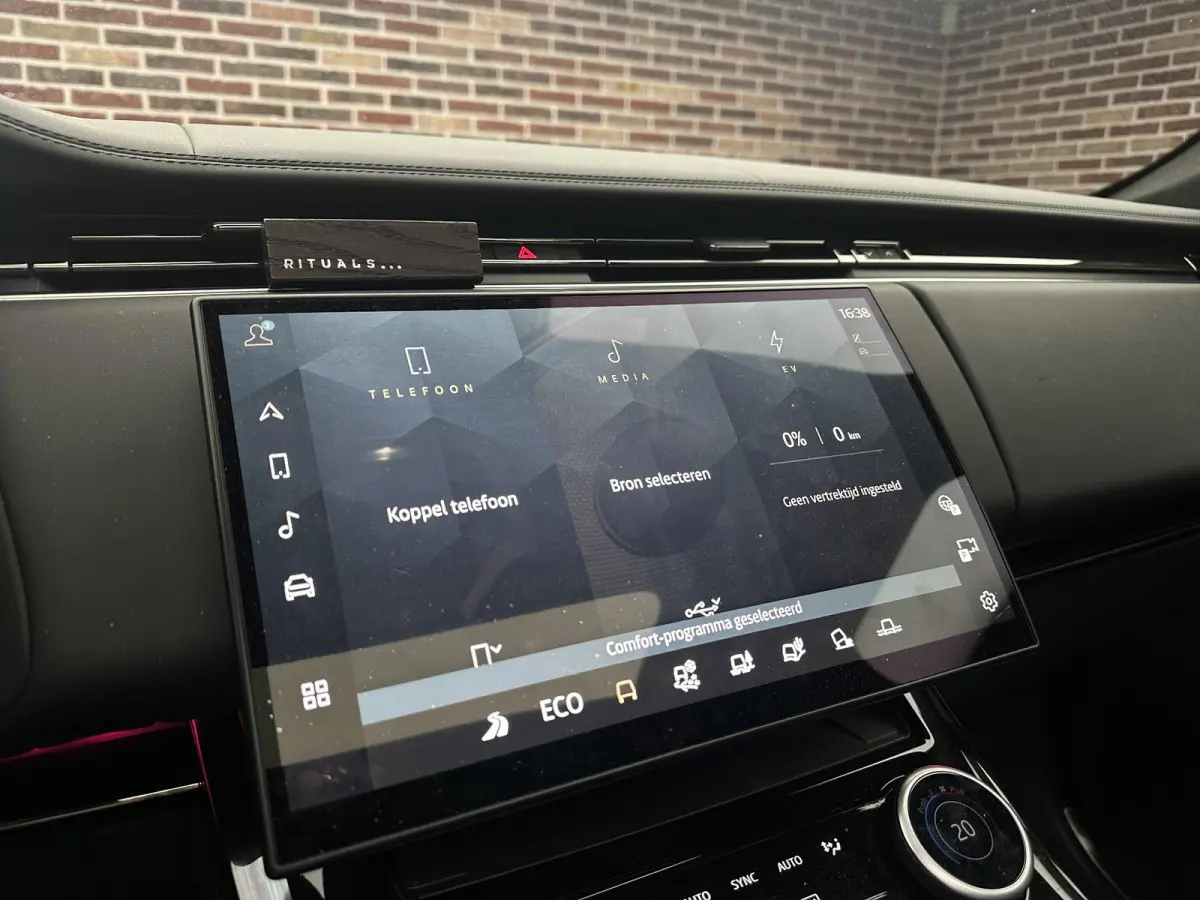 3.0 P510e Autobiography PHEV Panorama headup Carbon
