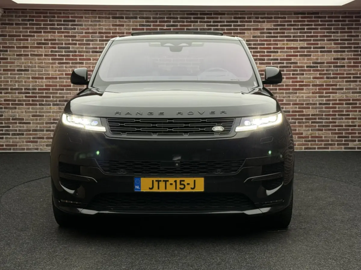 3.0 P510e Autobiography PHEV Panorama headup Carbon