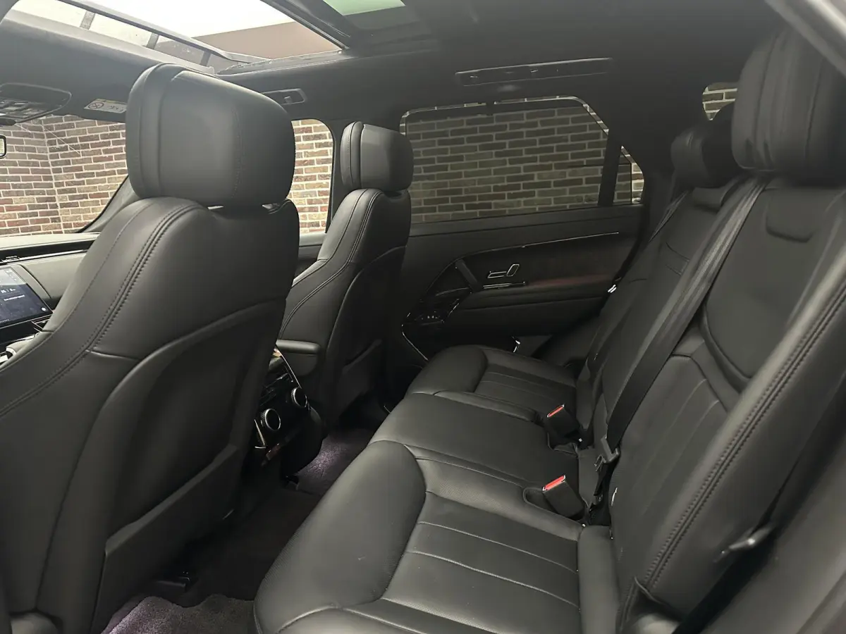 3.0 P510e Autobiography PHEV Panorama headup Carbon