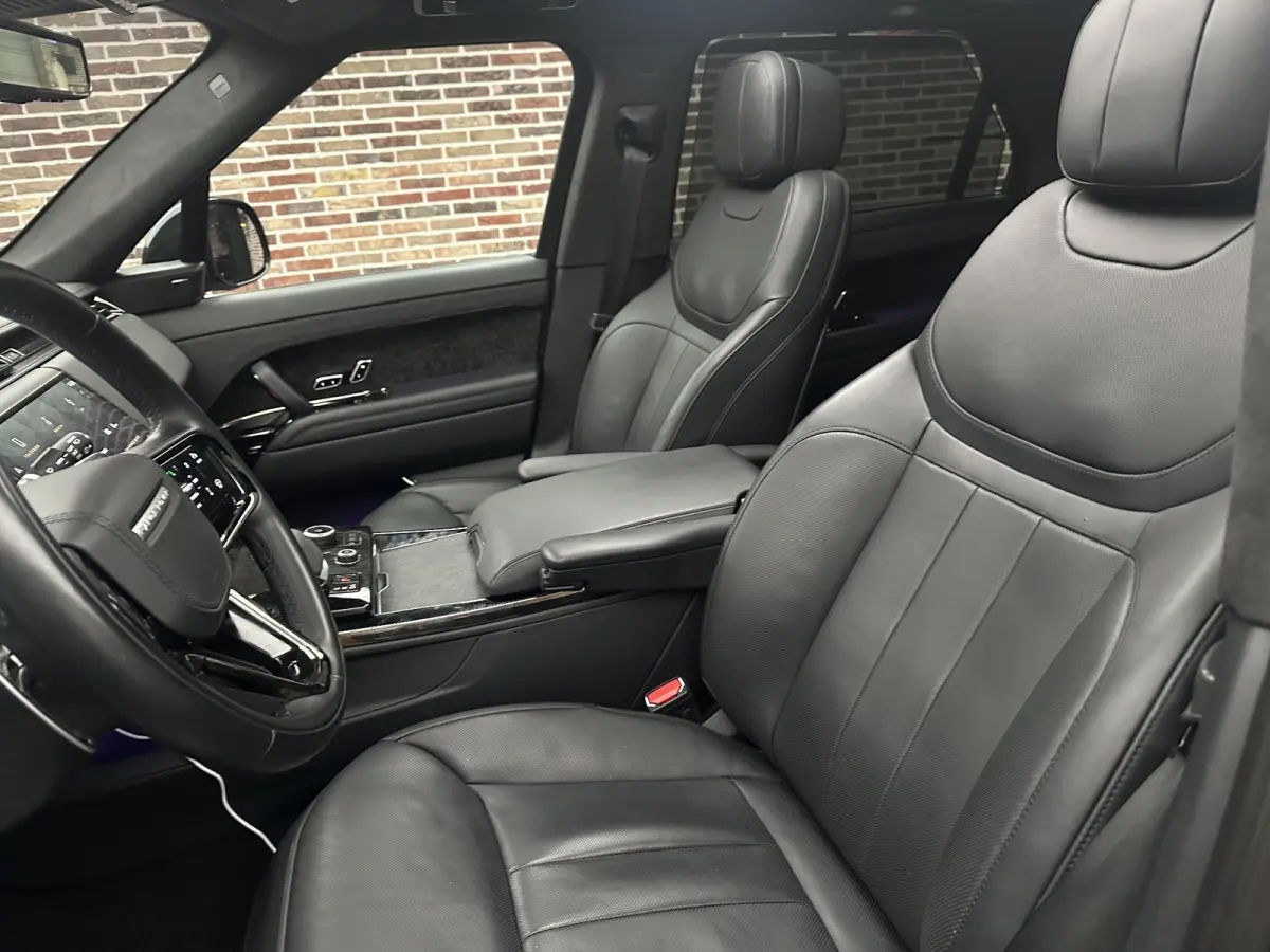 3.0 P510e Autobiography PHEV Panorama headup Carbon