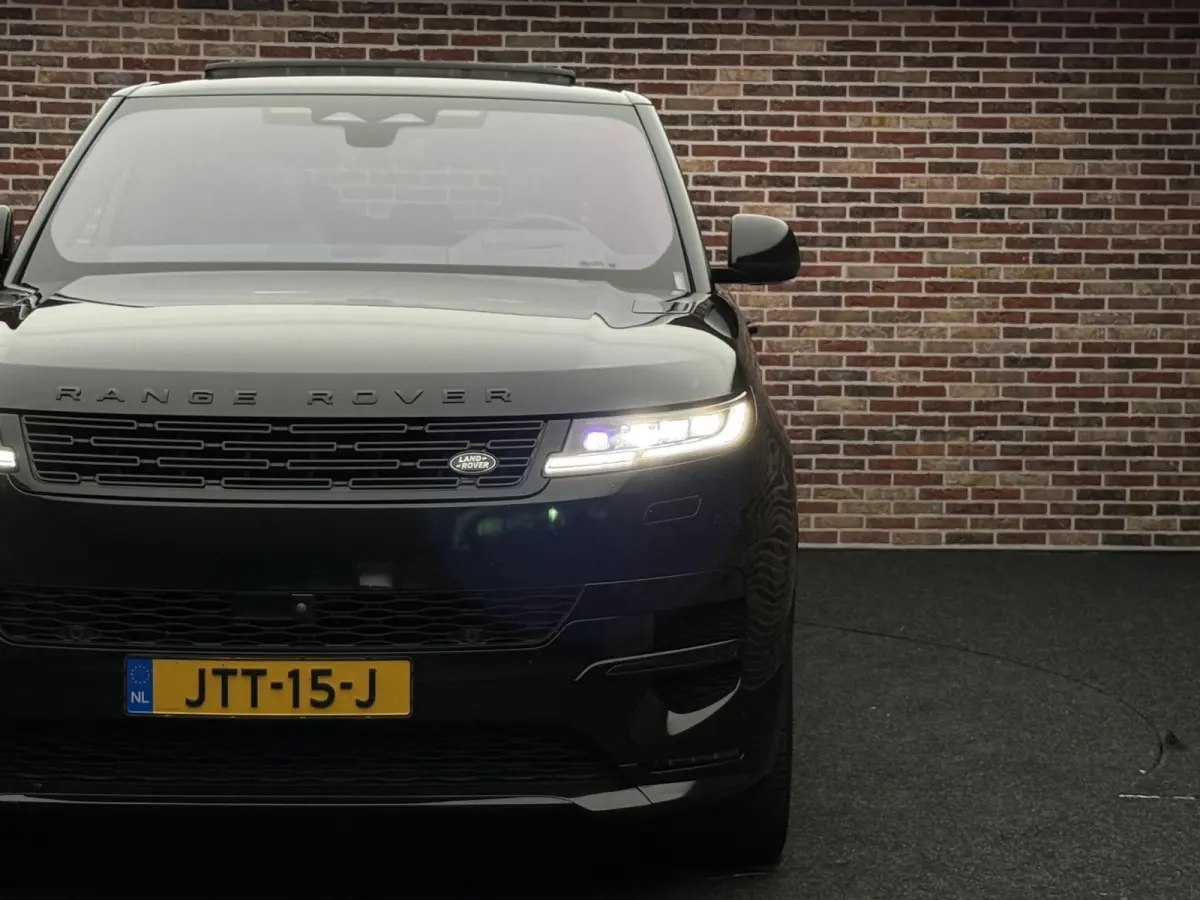 3.0 P510e Autobiography PHEV Panorama headup Carbon