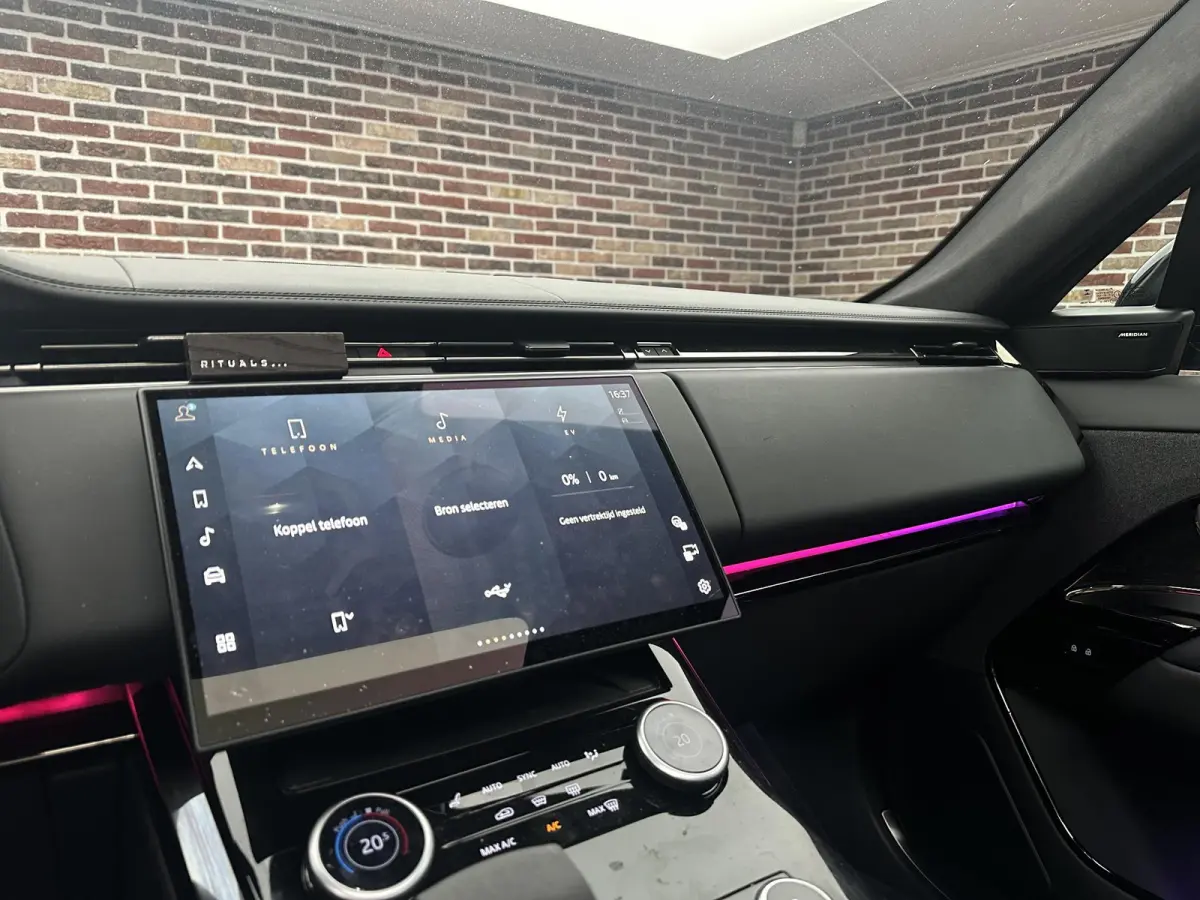 3.0 P510e Autobiography PHEV Panorama headup Carbon