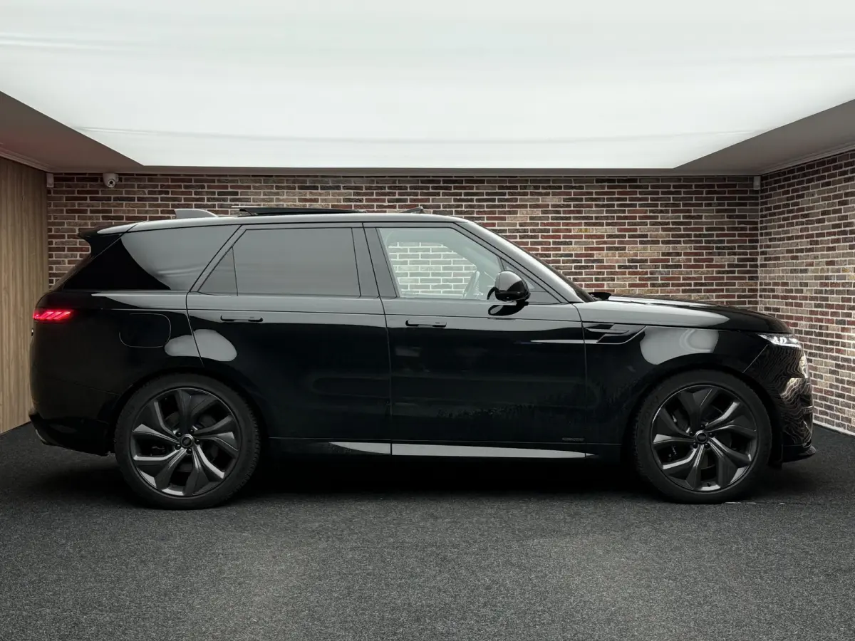 3.0 P510e Autobiography PHEV Panorama headup Carbon