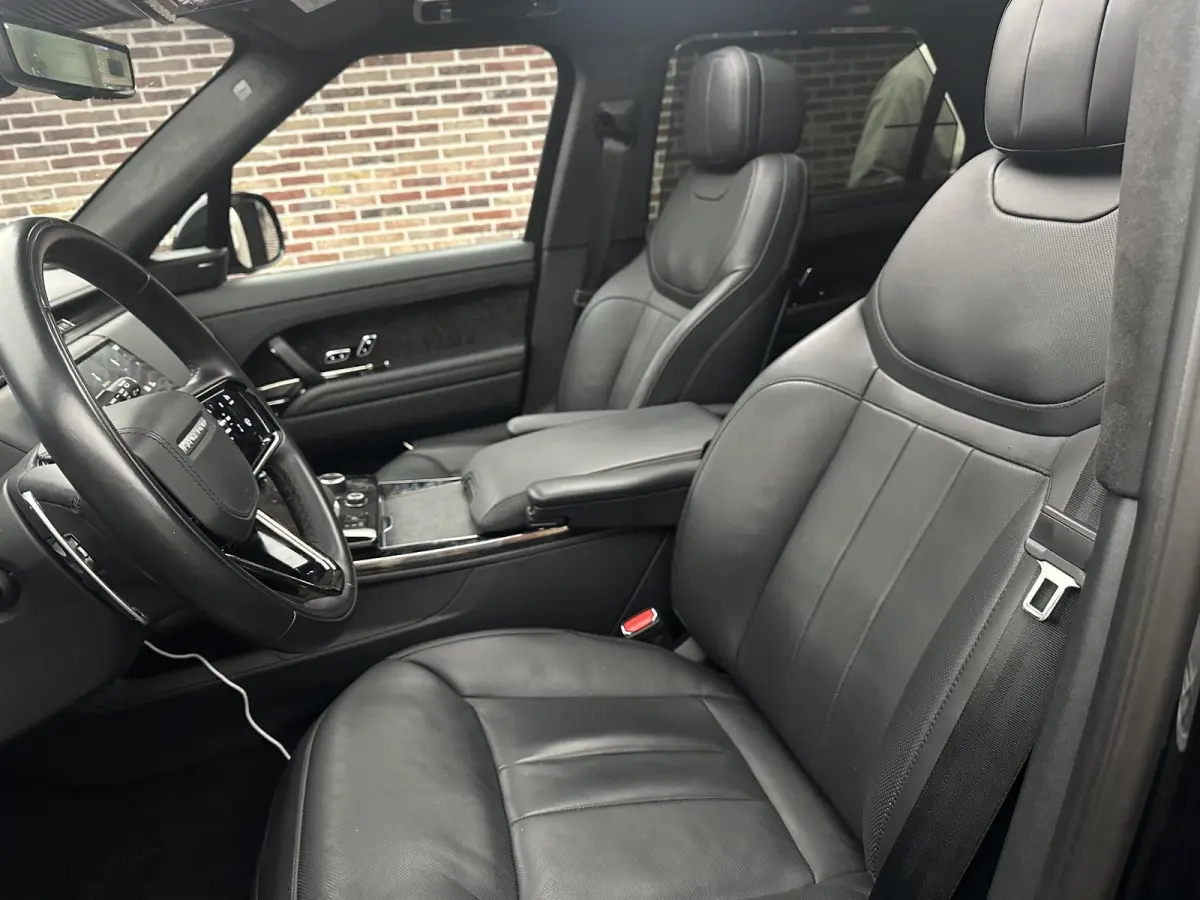 3.0 P510e Autobiography PHEV Panorama headup Carbon