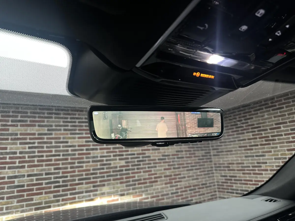 3.0 P510e Autobiography PHEV Panorama headup Carbon