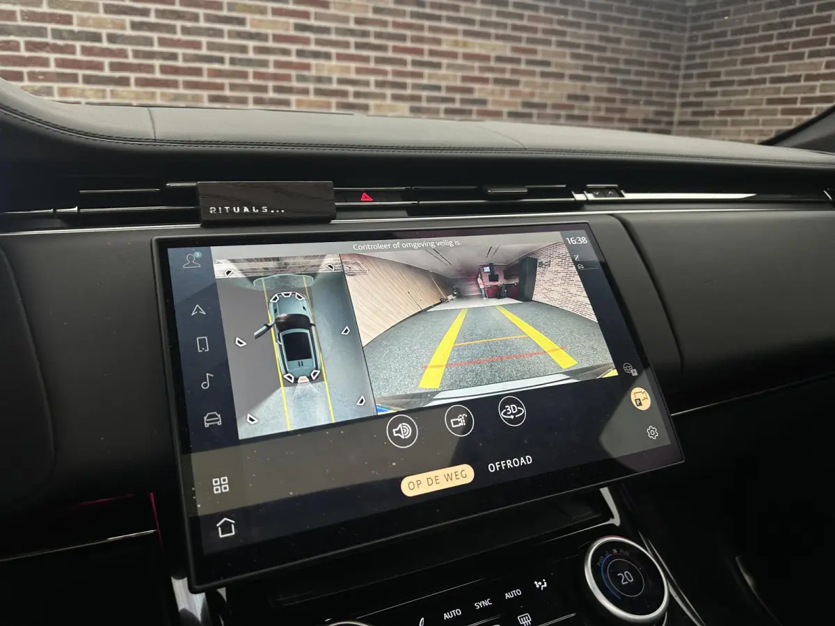 3.0 P510e Autobiography PHEV Panorama headup Carbon