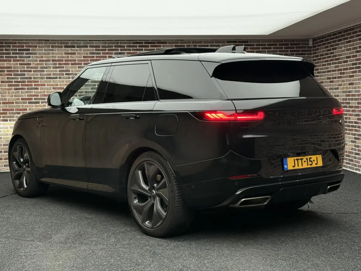 3.0 P510e Autobiography PHEV Panorama headup Carbon