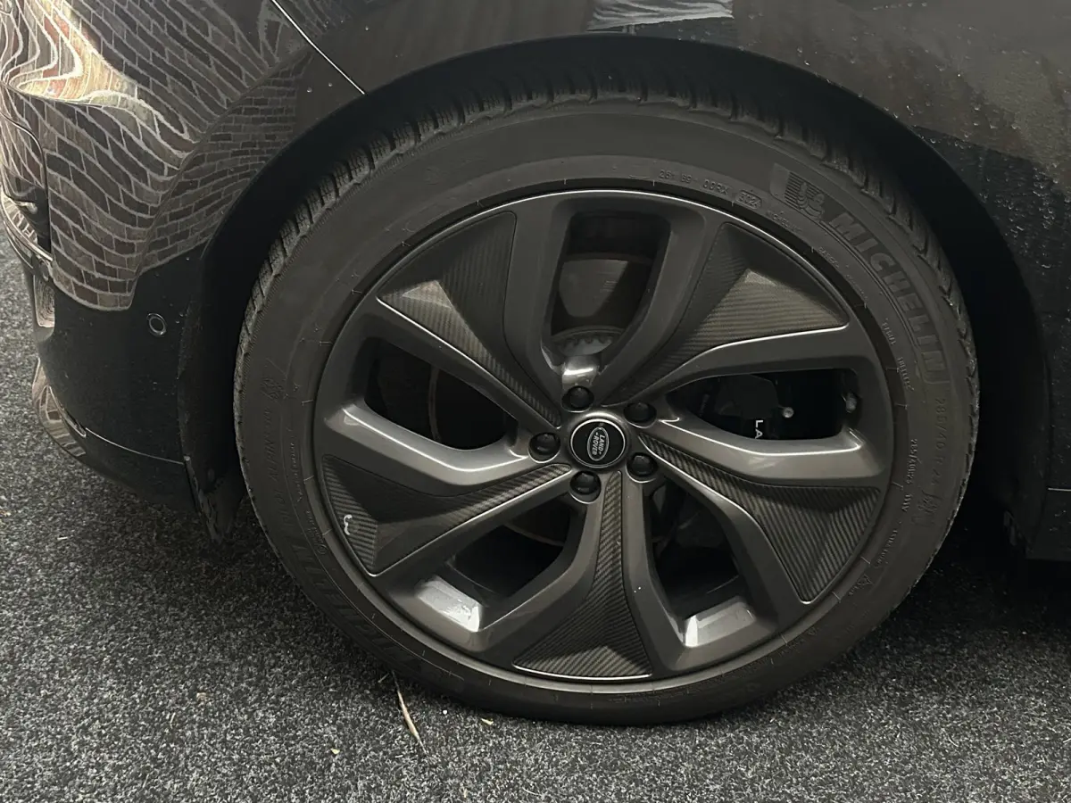 3.0 P510e Autobiography PHEV Panorama headup Carbon
