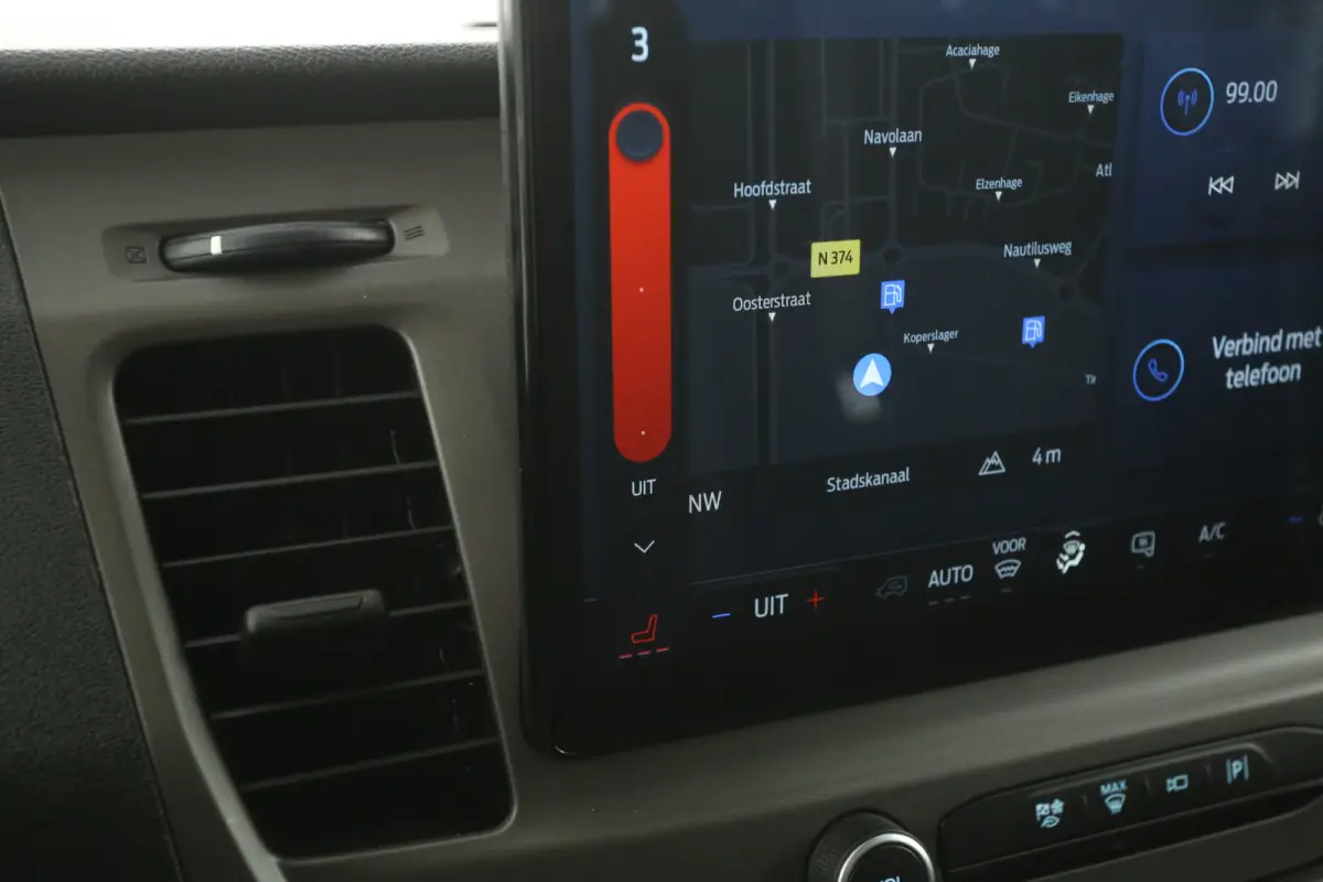 L3H2 68 kWh 184PK | Snelladen | SOH 94% | Clima | 360° Camera | 3 Zits | Cruise | Carplay |