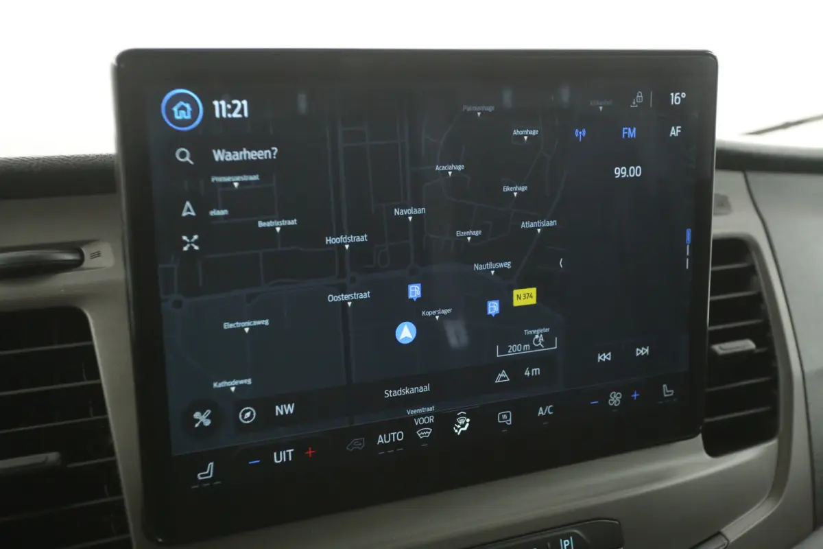 L3H2 68 kWh 184PK | Snelladen | SOH 94% | Clima | 360° Camera | 3 Zits | Cruise | Carplay |