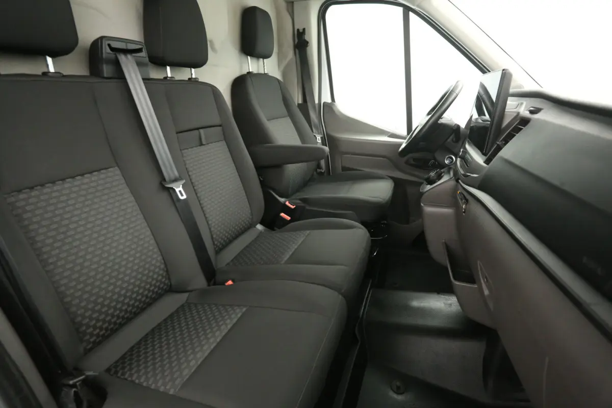 L3H2 68 kWh 184PK | Snelladen | SOH 94% | Clima | 360° Camera | 3 Zits | Cruise | Carplay |