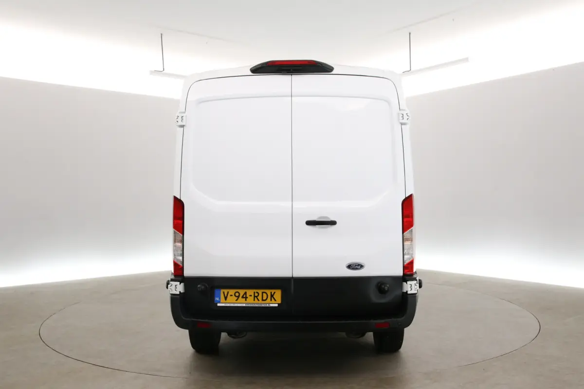 L3H2 68 kWh 184PK | Snelladen | SOH 94% | Clima | 360° Camera | 3 Zits | Cruise | Carplay |