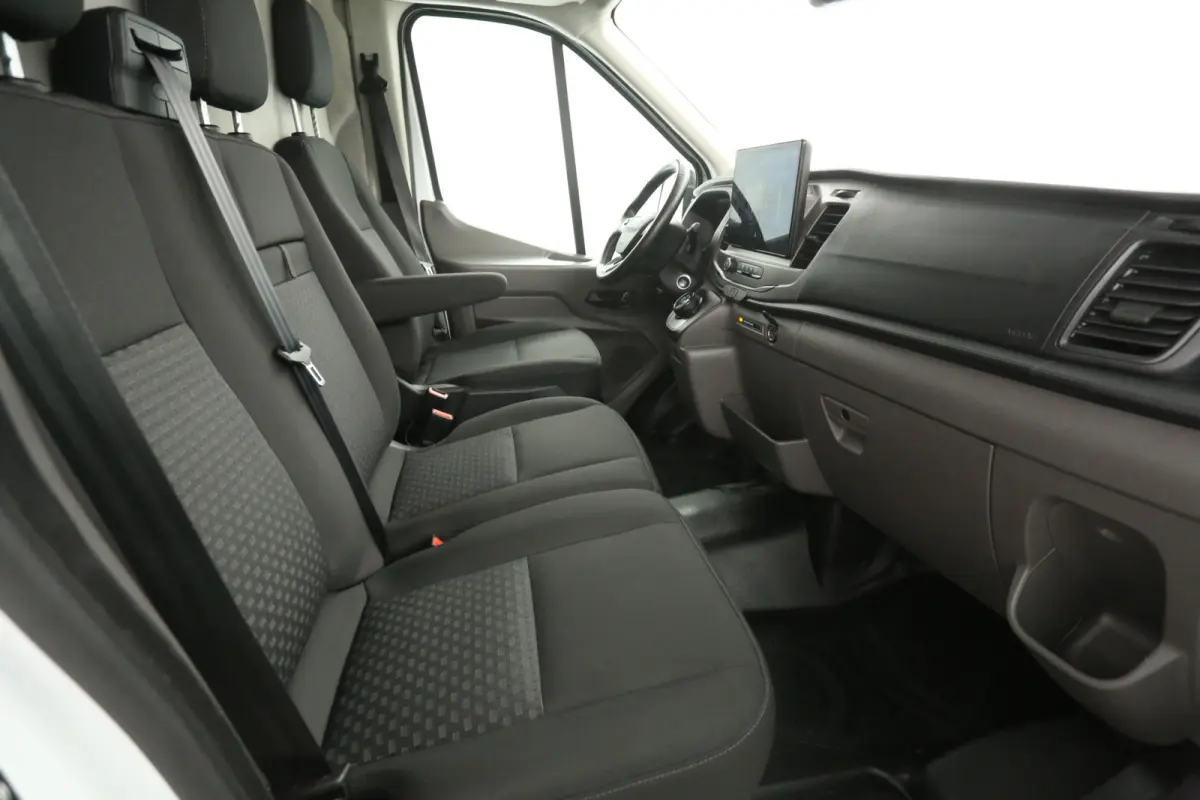 L3H2 68 kWh 184PK | Snelladen | SOH 94% | Clima | 360° Camera | 3 Zits | Cruise | Carplay |
