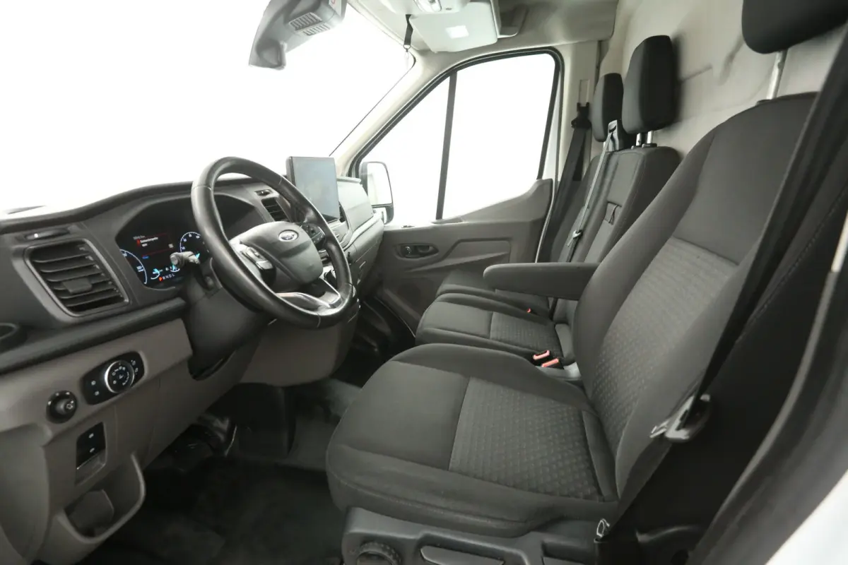L3H2 68 kWh 184PK | Snelladen | SOH 94% | Clima | 360° Camera | 3 Zits | Cruise | Carplay |
