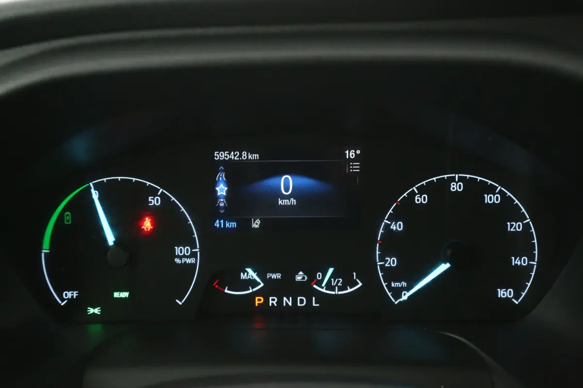 L3H2 68 kWh 184PK | Snelladen | SOH 94% | Clima | 360° Camera | 3 Zits | Cruise | Carplay |