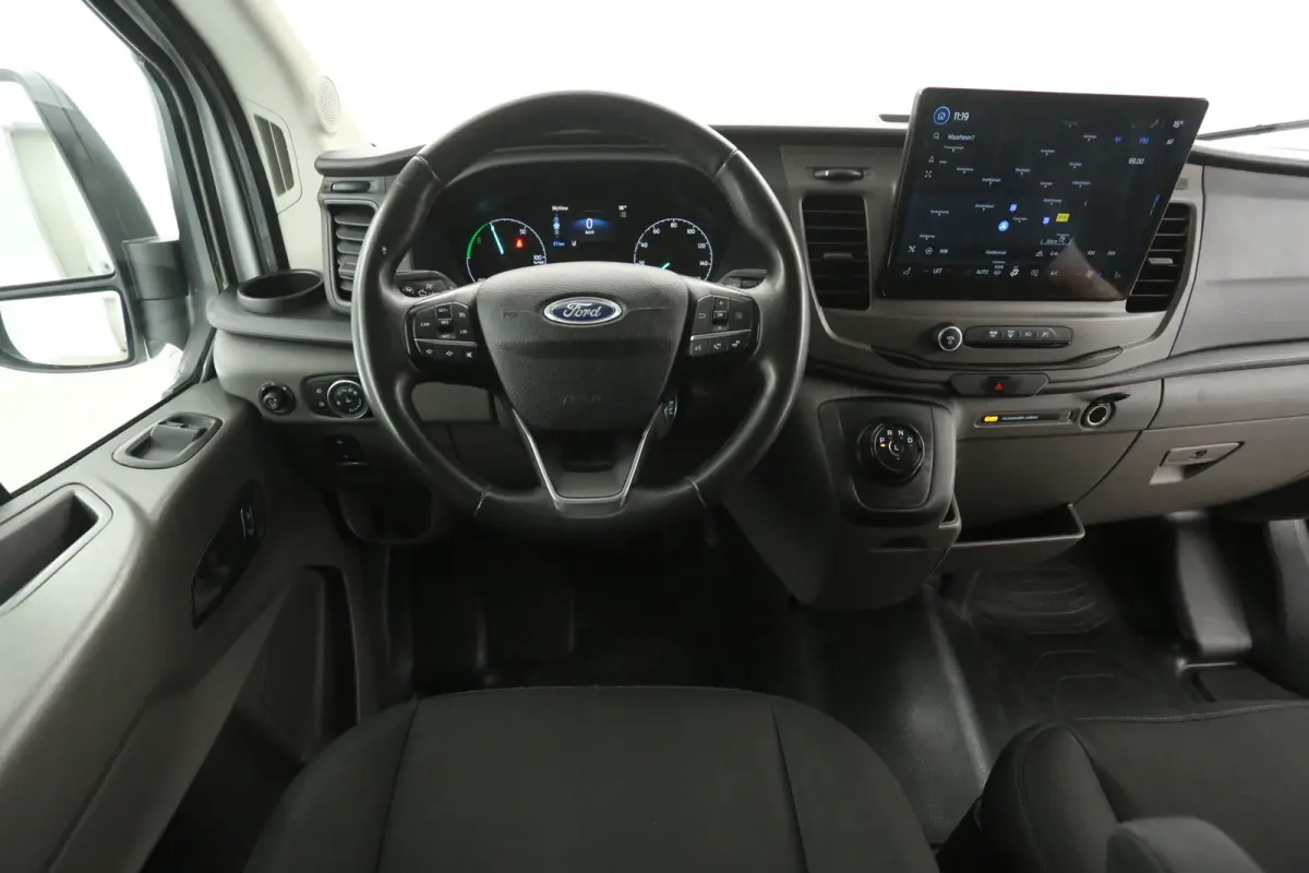 L3H2 68 kWh 184PK | Snelladen | SOH 94% | Clima | 360° Camera | 3 Zits | Cruise | Carplay |