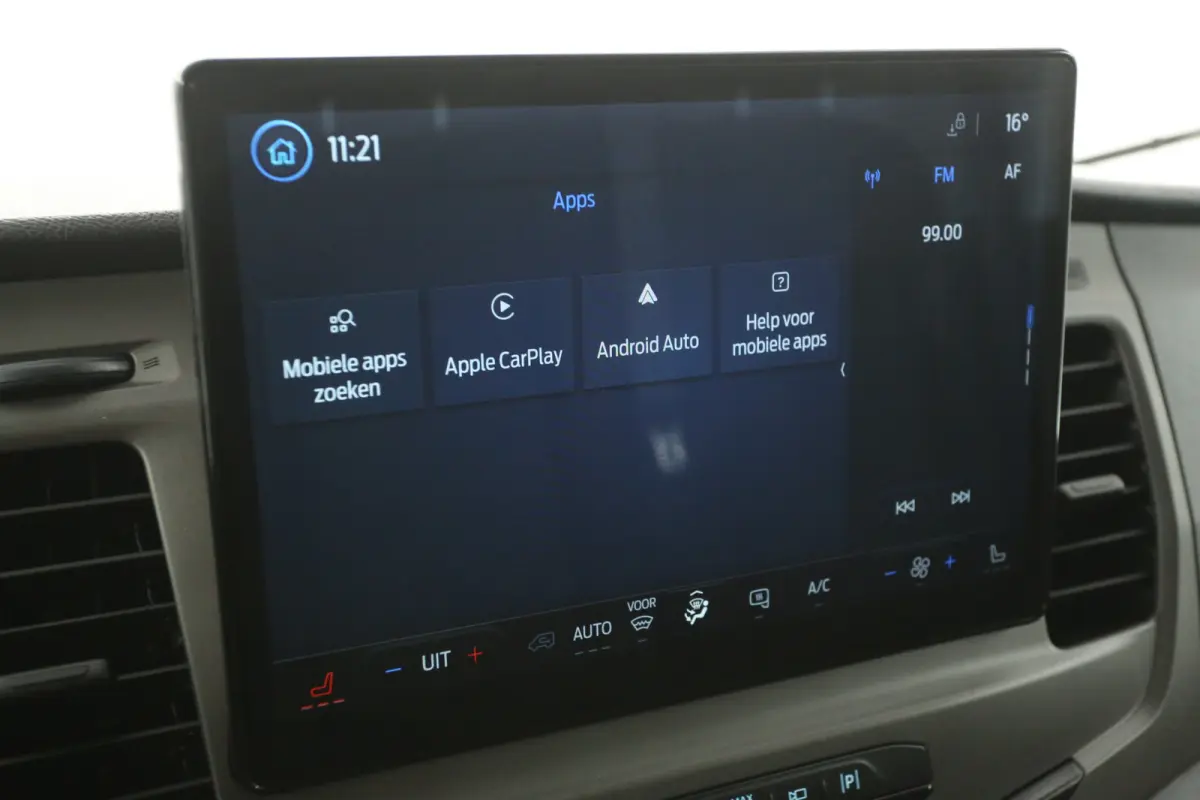 L3H2 68 kWh 184PK | Snelladen | SOH 94% | Clima | 360° Camera | 3 Zits | Cruise | Carplay |