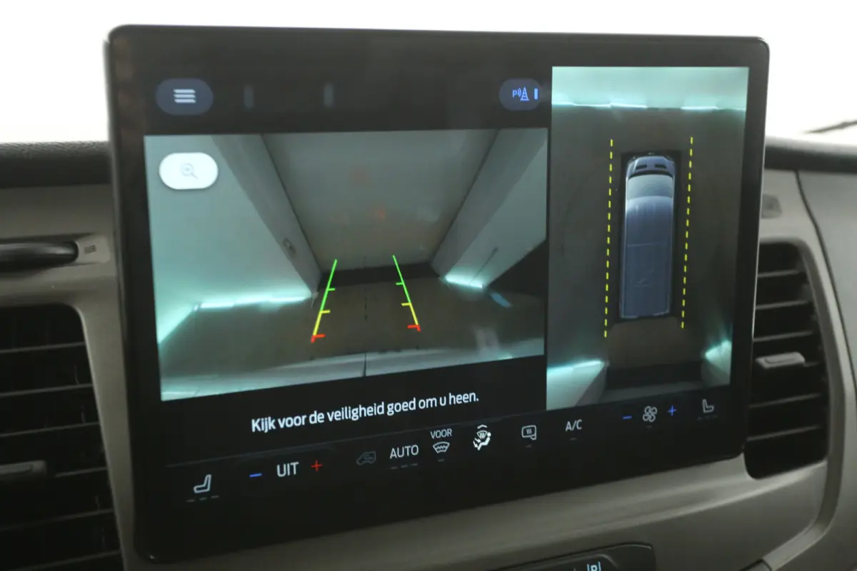 L3H2 68 kWh 184PK | Snelladen | SOH 94% | Clima | 360° Camera | 3 Zits | Cruise | Carplay |