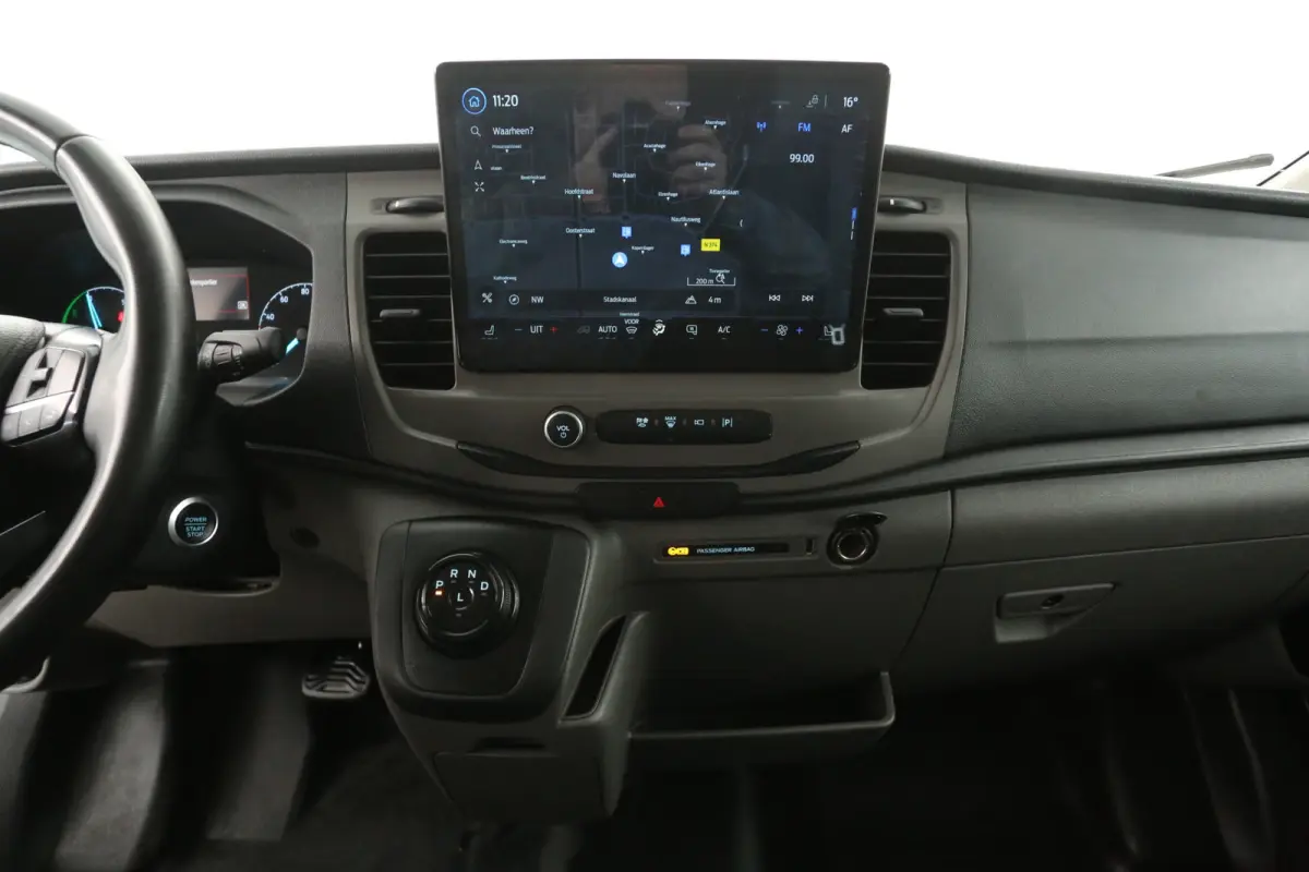 L3H2 68 kWh 184PK | Snelladen | SOH 94% | Clima | 360° Camera | 3 Zits | Cruise | Carplay |