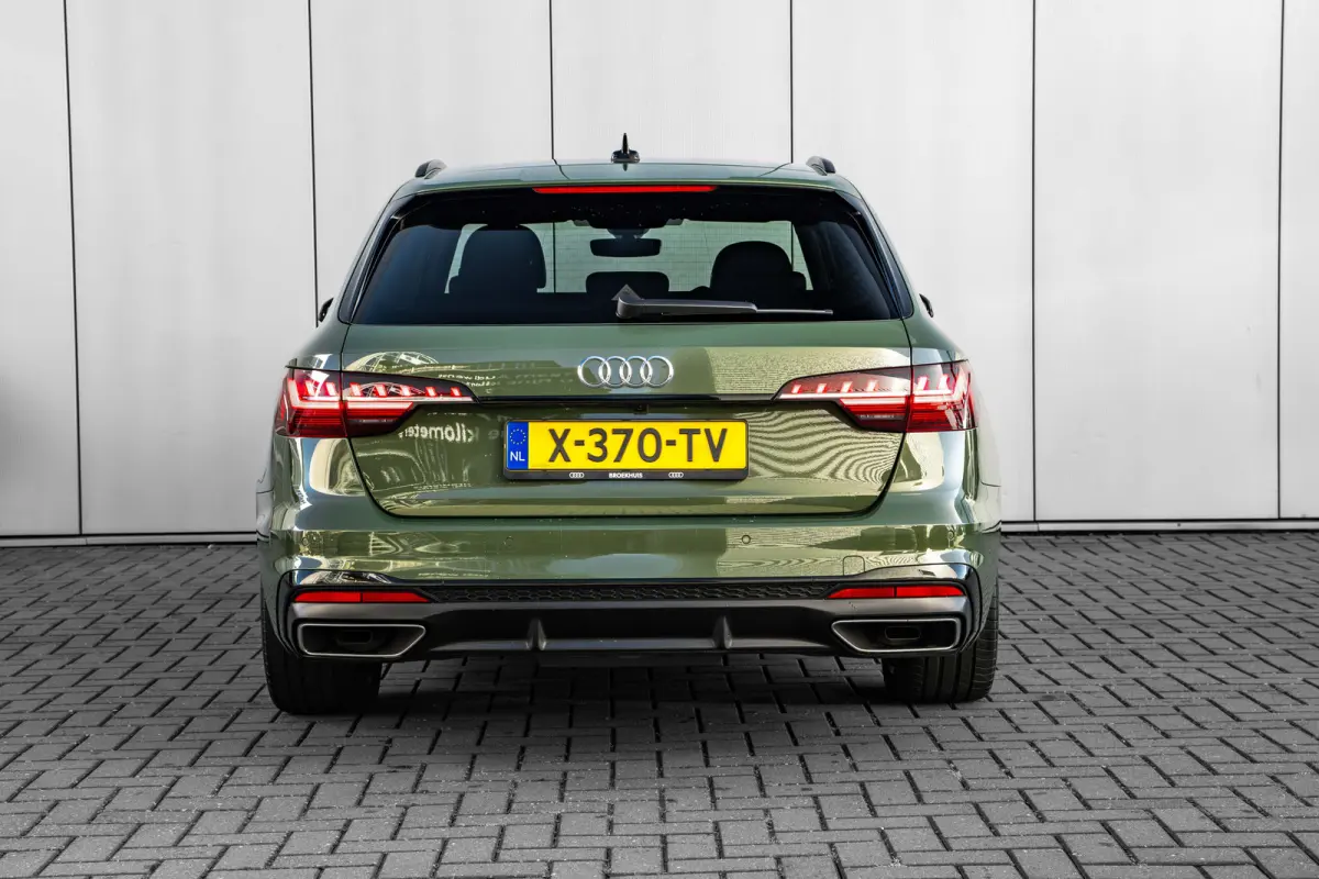 35 TFSI S edition Competition 150PK | Camera Achter | Stoelverw. voor | Parkeer hulp Plus | Apple Carplay/Android Auto