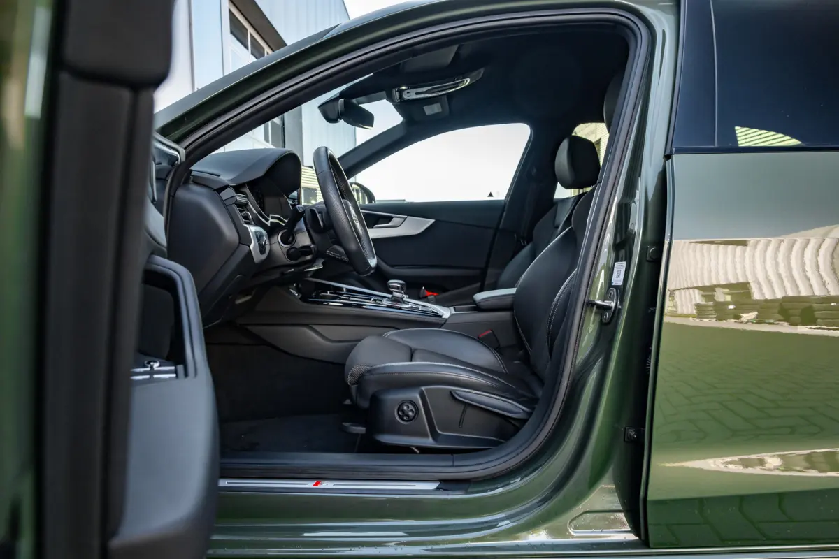 35 TFSI S edition Competition 150PK | Camera Achter | Stoelverw. voor | Parkeer hulp Plus | Apple Carplay/Android Auto
