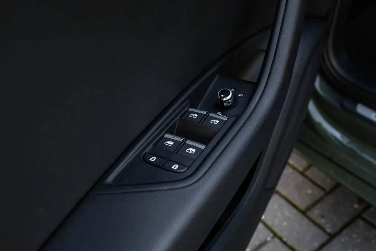 35 TFSI S edition Competition 150PK | Camera Achter | Stoelverw. voor | Parkeer hulp Plus | Apple Carplay/Android Auto