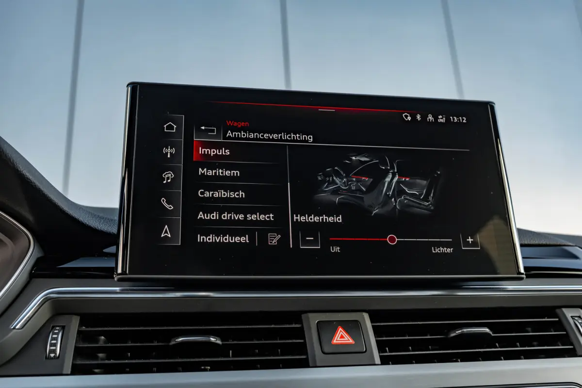 35 TFSI S edition Competition 150PK | Camera Achter | Stoelverw. voor | Parkeer hulp Plus | Apple Carplay/Android Auto